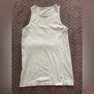 Prince Light Green Athletic Top